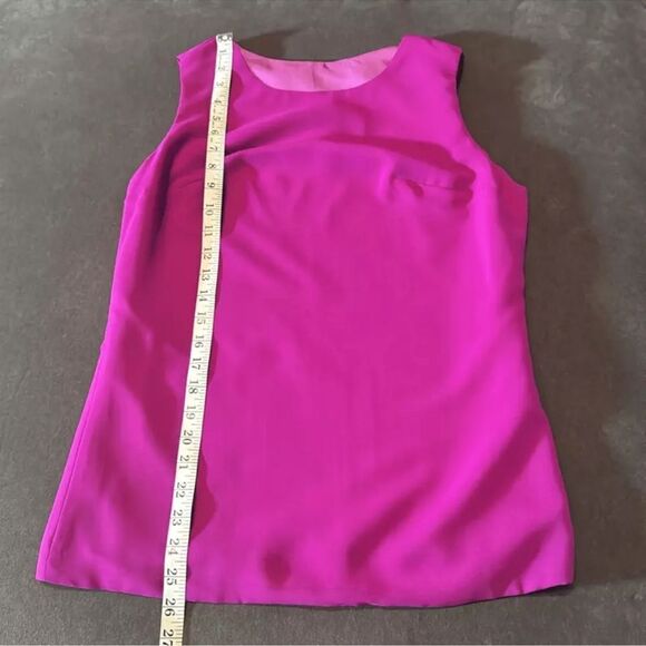 Women’s Chiffon 3 Piece Party Formal Mother of the Bride Pants Suit Size 6 NWOT - Picture 11 of 15